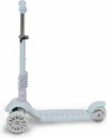 Trotinetă Kikka Boo BonBon 4in1 Candy Blue (31006010097) imaginea #2 — magazin online Desire.md