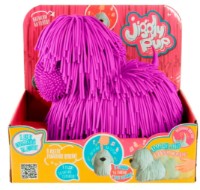 Figurină animală Jiggly Pup (JP001-WB-PU) imaginea #5 — magazin online Desire.md