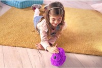 Figurină animală Jiggly Pup (JP001-WB-PU) imaginea #3 — magazin online Desire.md