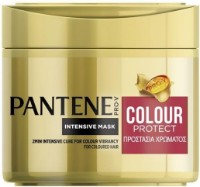 Маска для волос Pantene Color Protect Mask 300ml