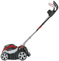 Mașina electrică pentru greblat AL-KO SF 4036 imaginea #2 — magazin online Desire.md