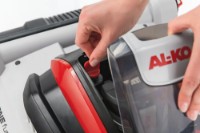 Mașina electrică pentru greblat AL-KO SF 4036 imaginea #3 — magazin online Desire.md