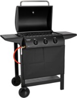 Газовый гратар Enders San Diego 3 фото №2 — интернет-магазин Desire.md