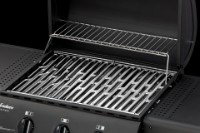 Газовый гратар Enders San Diego 3 фото №5 — интернет-магазин Desire.md