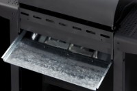 Газовый гратар Enders San Diego 3 фото №7 — интернет-магазин Desire.md