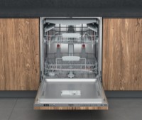 Maşină de spălat vase încorporabilă Hotpoint-Ariston HI 5020 WEF imaginea #2 — magazin online Desire.md