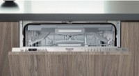 Встраиваемая посудомоечная машина Hotpoint-Ariston HI 5020 WEF фото №3 — интернет-магазин Desire.md