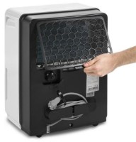 Осушитель воздуха Trotec TTK127E фото №2 — интернет-магазин Desire.md
