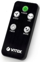 Вентилятор Vitek VT-1942 фото №3 — интернет-магазин Desire.md