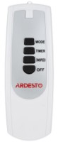 Вентилятор Ardesto FN-R1608RW