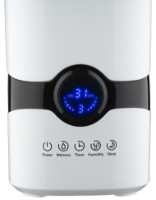 Увлажнитель воздуха Ardesto USH-M-LCD-4L-W фото №2 — интернет-магазин Desire.md