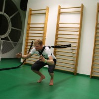 Expander Insportline Byfaster RS1300 imaginea #2 — magazin online Desire.md