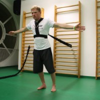 Expander Insportline Byfaster RS1300 imaginea #3 — magazin online Desire.md