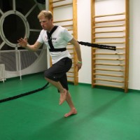 Expander Insportline Byfaster RS1300 imaginea #4 — magazin online Desire.md