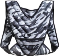 Утяжелительный жилет Insportline Klaper 5kg (13465)