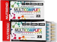 Vitamine Nutrend Multicomplex 60caps