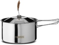 Посуда походная Primus CampFire Cookset S.S. Small фото №2 — интернет-магазин Desire.md