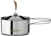 Посуда походная Primus CampFire Cookset S.S. Small фото №3 — интернет-магазин Desire.md