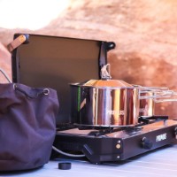 Посуда походная Primus CampFire Cookset S.S. Small фото №7 — интернет-магазин Desire.md