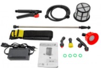 Опрыскиватель Start Pro SK-16 фото №5 — интернет-магазин Desire.md