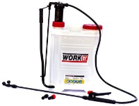 Pulverizator TechnoWorker VOR57045