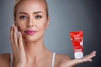 Cremă pentru față Swiss Energy 24H Anti Age Cream 40ml imaginea #3 — magazin online Desire.md