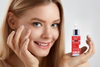 Ser pentru față Swiss Energy Liposomal Face Serum 30ml imaginea #4 — magazin online Desire.md