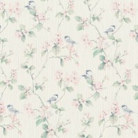 Tapete Rasch 970715 Victoria