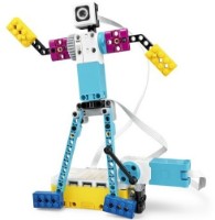Конструктор Lego Education: Spike Prime Set (45678) фото №2 — интернет-магазин Desire.md