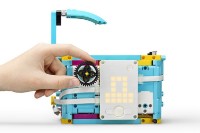 Конструктор Lego Education: Spike Prime Set (45678) фото №3 — интернет-магазин Desire.md