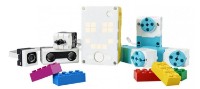 Конструктор Lego Education: Spike Prime Set (45678) фото №4 — интернет-магазин Desire.md