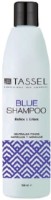 Șampon pentru păr Tassel Blue 500ml (E06563) imaginea #1 — magazin online Desire.md