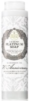 Gel de duș Nesti Dante 70th Luxury Platinum Soap 300ml