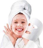 Kit de creare a produselor cosmetice Clementoni (61895) imaginea #4 — magazin online Desire.md