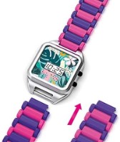 Набор для создания украшений Clementoni Stylish Watch (18635) фото №2 — интернет-магазин Desire.md