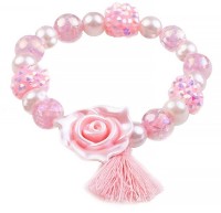 Brățară pentru copii Great Pretenders Party in Pink (84080) imaginea #2 — magazin online Desire.md