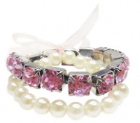 Детский браслет Great Pretenders Princess Pearl  (84069)
