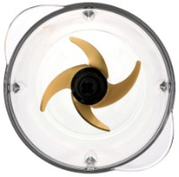 Aparat de mărunţit Ardesto CHK-4001BR imaginea #2 — magazin online Desire.md