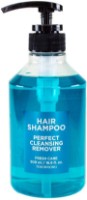 Șampon pentru păr Tosowoong Perfect Cleansing Remover 500ml