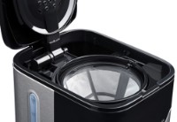 Электрокофеварка Ardesto FCM-D3100 фото №3 — интернет-магазин Desire.md