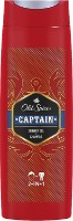 Gel de duș Old Spice Captain 2in1 400ml