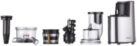 Storcător Ardesto JEG-1330SL imaginea #4 — magazin online Desire.md