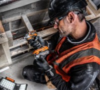 Mașină de înșurubat AEG BSS18SBL-0 (4935472278) imaginea #3 — magazin online Desire.md