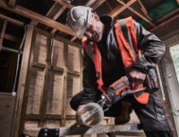 Сабельная пила AEG BUS18CBL (4935471984) фото №2 — интернет-магазин Desire.md