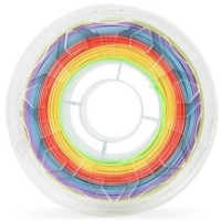 Филамент для 3D печати Creality PLA Multicolor 1kg фото №1 — интернет-магазин Desire.md
