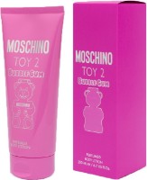 Лосьон для тела Moschino Toy 2 Bubble Gum 200ml фото №2 — интернет-магазин Desire.md
