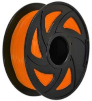 Filament pentru imprimare 3D Creality TPU Orange 1kg imaginea #1 — magazin online Desire.md