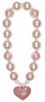 Colier pentru copii Great Pretenders Young at Heart (86066) imaginea #3 — magazin online Desire.md