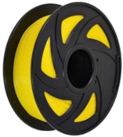Filament pentru imprimare 3D Creality TPU Yellow 1kg imaginea #1 — magazin online Desire.md