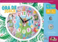 Puzzle Noriel 100 (INT3176) imaginea #1 — magazin online Desire.md